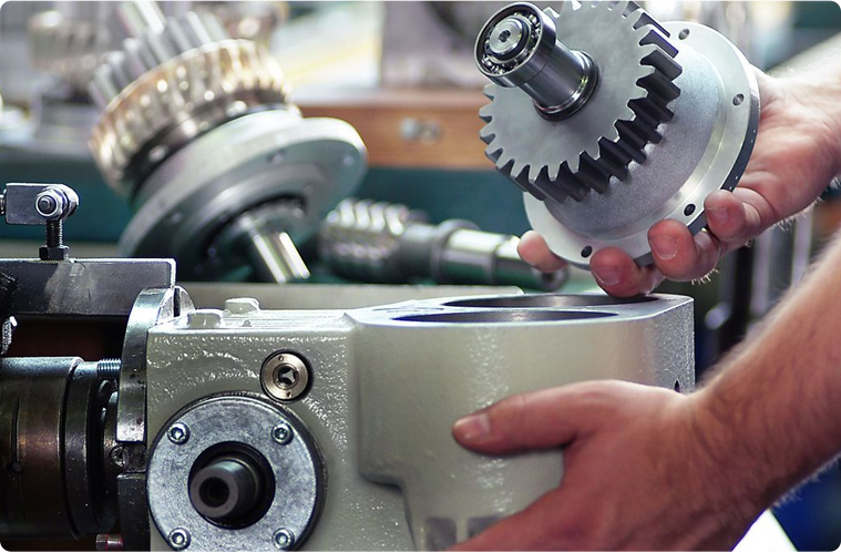 emergency gearbox repair services