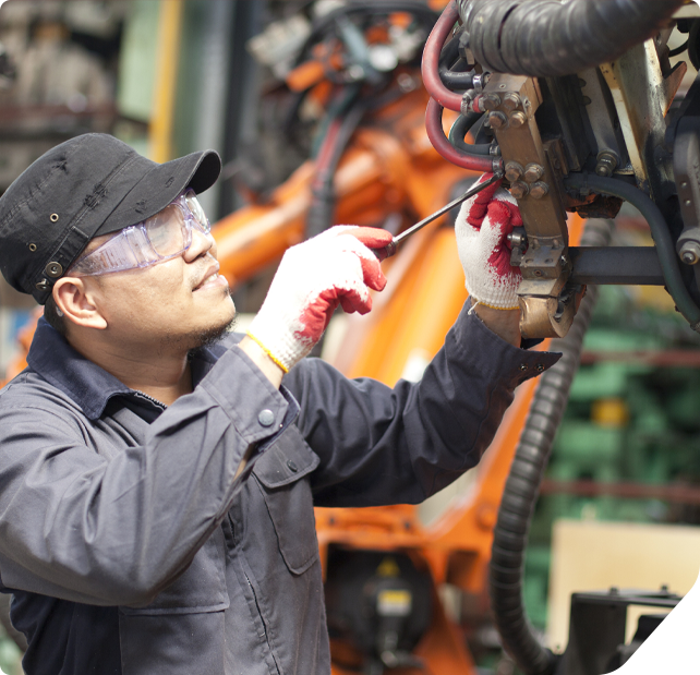 emergency gearbox repair services